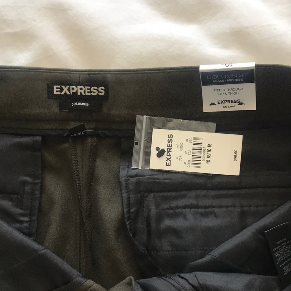 Express columnist pants - Picture 6 of 6